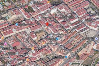 Casa adosada en venta en Barrio Alto en San Juan de Aznalfarache