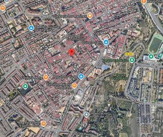 Casa adosada en venta en Barrio Alto en San Juan de Aznalfarache