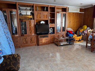 Casa pareada en venta en Valdefierro en Zaragoza