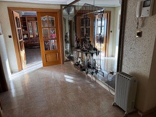 Casa pareada en venta en Valdefierro en Zaragoza