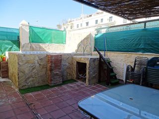 Casa adosada en venta en Cotomar - Urbanizaciones en Rincón de la Victoria