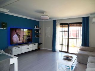 Casa adosada en venta en Cotomar - Urbanizaciones en Rincón de la Victoria