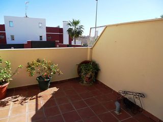 Casa adosada en venta en Cotomar - Urbanizaciones en Rincón de la Victoria
