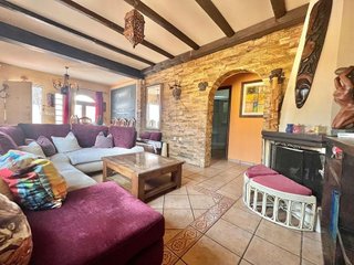 Chalet en venta en Los Balcones - Los Altos del Edén en Torrevieja
