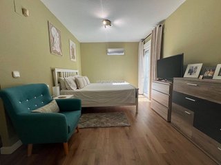 Chalet en venta en Campos de Golf - Villa Martin - Los Dolses en Orihuela