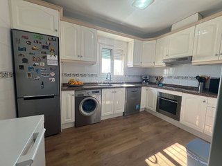 Chalet en venta en Campos de Golf - Villa Martin - Los Dolses en Orihuela