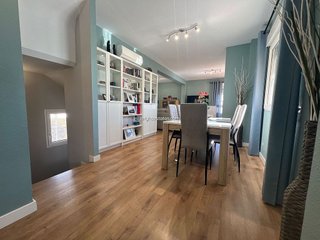 Chalet en venta en Campos de Golf - Villa Martin - Los Dolses en Orihuela