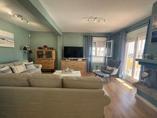 Chalet en venta en Campos de Golf - Villa Martin - Los Dolses en Orihuela