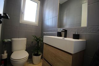 Chalet en venta en Campos de Golf - Villa Martin - Los Dolses en Orihuela