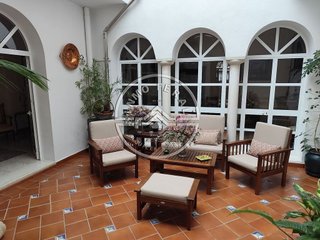 Casa en venta en Écija