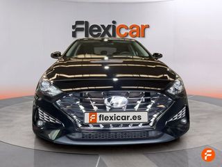 Hyundai i30 1.0 TGDI 48V Klass