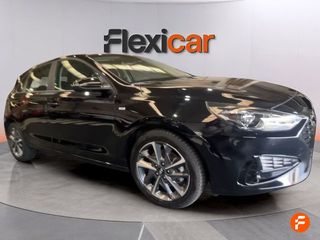 Hyundai i30 1.0 TGDI 48V Klass