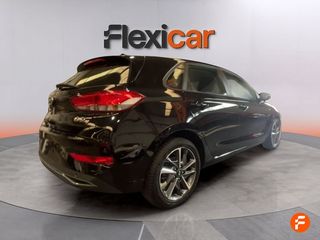 Hyundai i30 1.0 TGDI 48V Klass