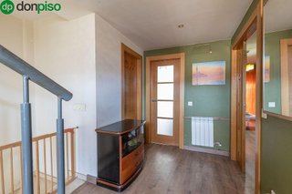 Casa adosada en venta en Casco Histórico en Churriana de la Vega
