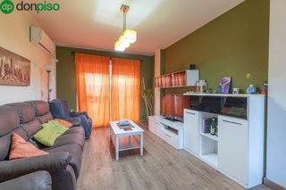 Casa adosada en venta en Casco Histórico en Churriana de la Vega