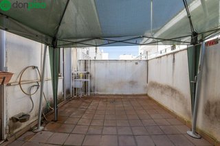 Casa adosada en venta en Casco Histórico en Churriana de la Vega
