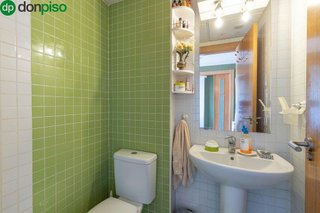 Casa adosada en venta en Casco Histórico en Churriana de la Vega