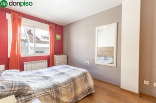 Casa adosada en venta en Casco Histórico en Churriana de la Vega
