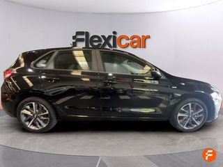 Hyundai i30 1.0 TGDI 48V Klass