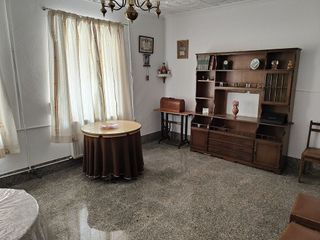 Chalet en venta en Corral de Almaguer