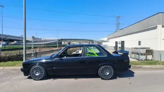 BMW E30 M50 NO VANOS