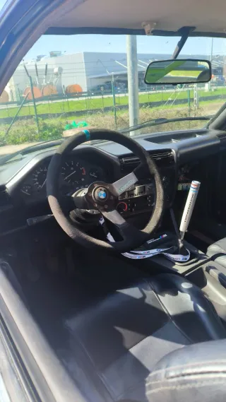 BMW E30 M50 NO VANOS