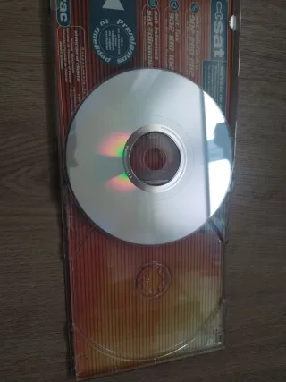 Alone in the Dark 1999 PC CD-ROM