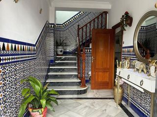 Chalet en venta en Centro - Doña Mercedes en Dos Hermanas