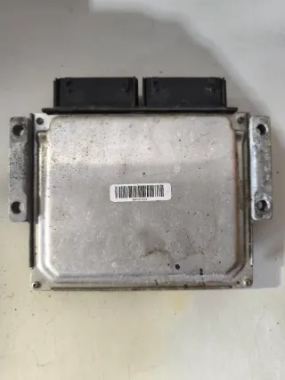 Centralina ECU Ford Kuga 2.0 Tdci DCM6.1