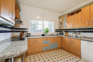 Casa adosada en venta en San Francisco Javier en Granada