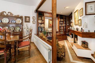 Casa adosada en venta en San Francisco Javier en Granada