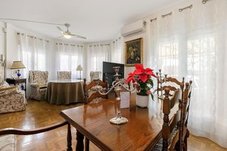 Casa adosada en venta en San Francisco Javier en Granada