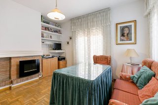 Casa adosada en venta en San Francisco Javier en Granada