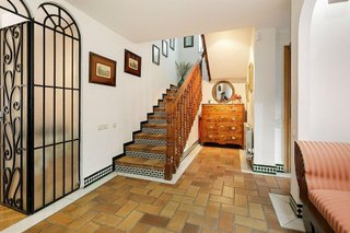 Casa adosada en venta en San Francisco Javier en Granada