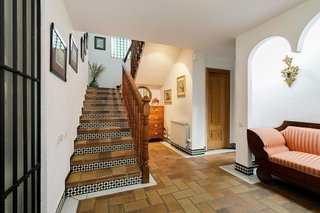 Casa adosada en venta en San Francisco Javier en Granada