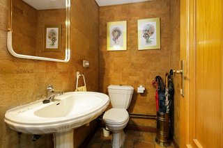 Casa adosada en venta en San Francisco Javier en Granada