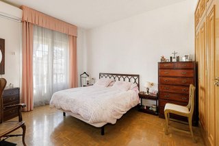 Casa adosada en venta en San Francisco Javier en Granada