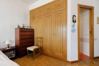 Casa adosada en venta en San Francisco Javier en Granada