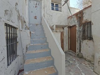 Chalet en venta en Centro - La Costilla en Rota