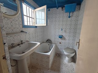 Chalet en venta en Centro - La Costilla en Rota