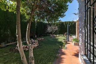 Chalet en venta en Otura