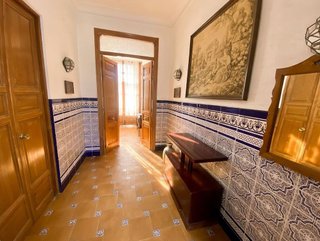 Chalet en venta en Almagro