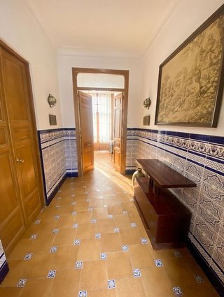 Chalet en venta en Almagro
