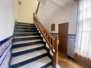 Chalet en venta en Almagro