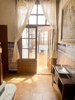 Chalet en venta en Almagro