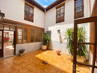 Chalet en venta en Almagro