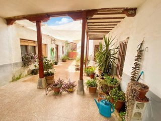 Chalet en venta en Almagro
