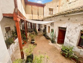 Chalet en venta en Almagro