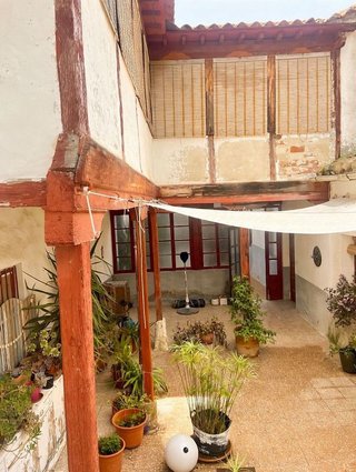 Chalet en venta en Almagro