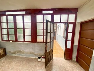 Chalet en venta en Almagro